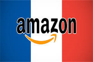 Amazon  فرنسي